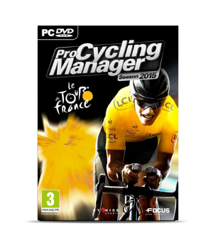 Tour de France 2020 & Pro Cycling Manager 2020