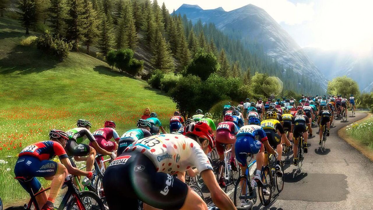 Tour De France 2020 and Pro Cycling Manager 2020 Available Now