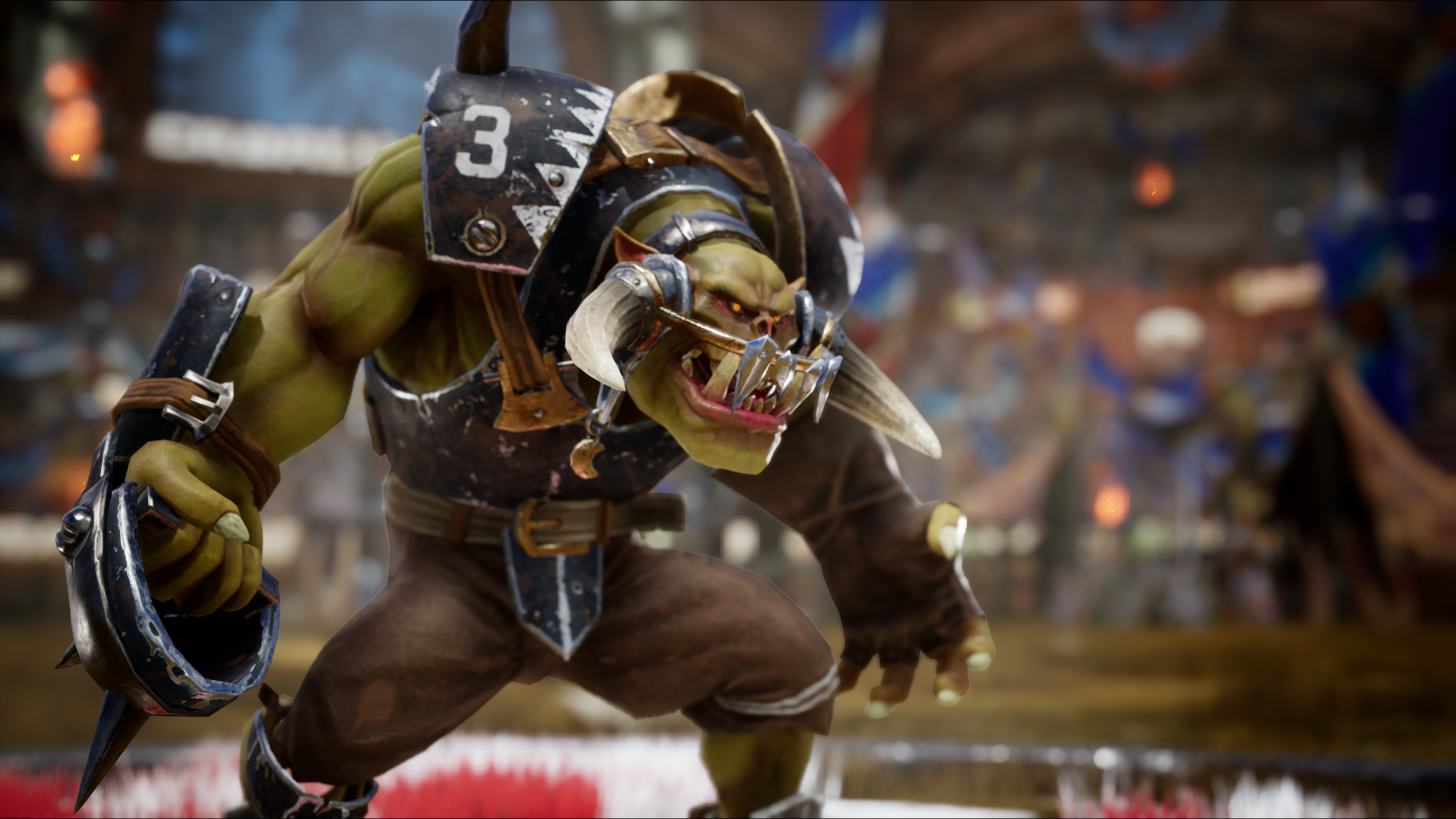 Alle Blood bowl pc zusammengefasst