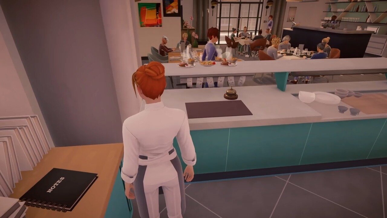 Cooking Simulator, Cooking Simulator Wiki