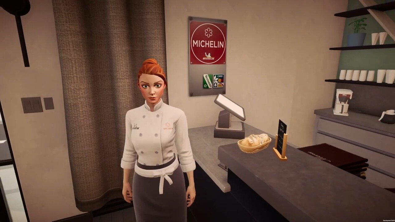 Chef Life: A Restaurant Simulator on Steam