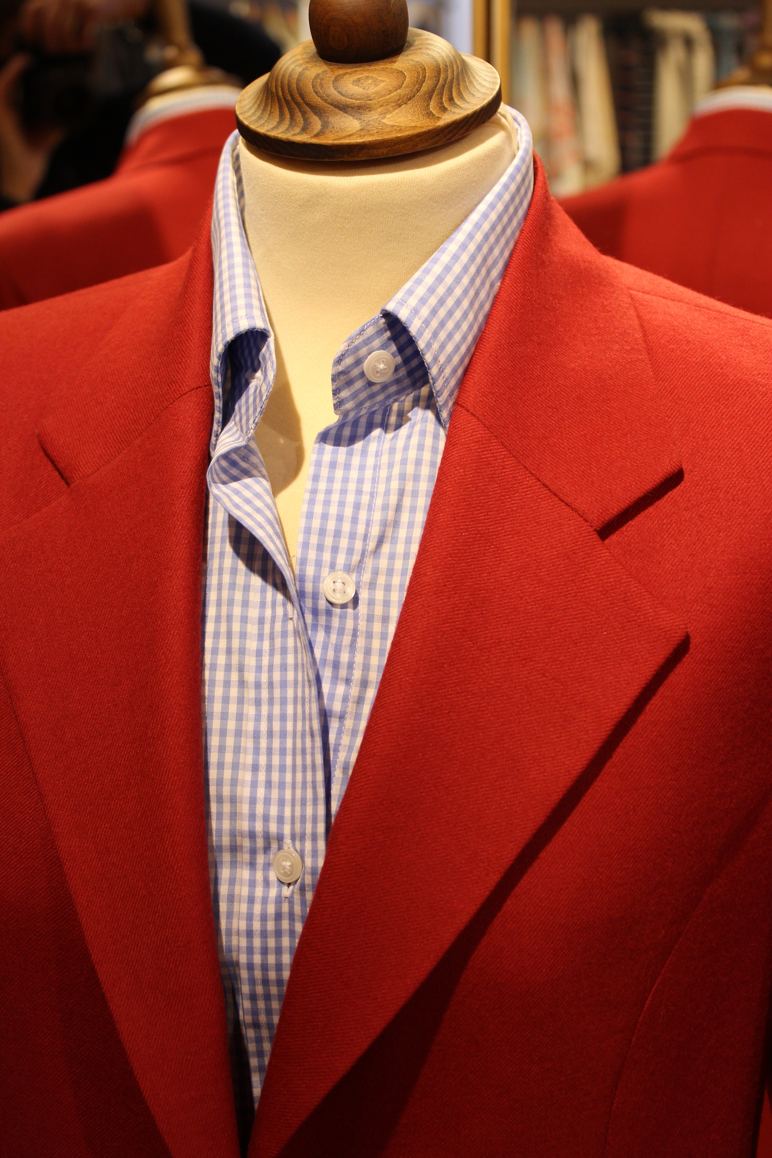 Red-jacket-ladies-tailoring-bespoke-all-UK-made-British-wool Dormeuil.jpg
