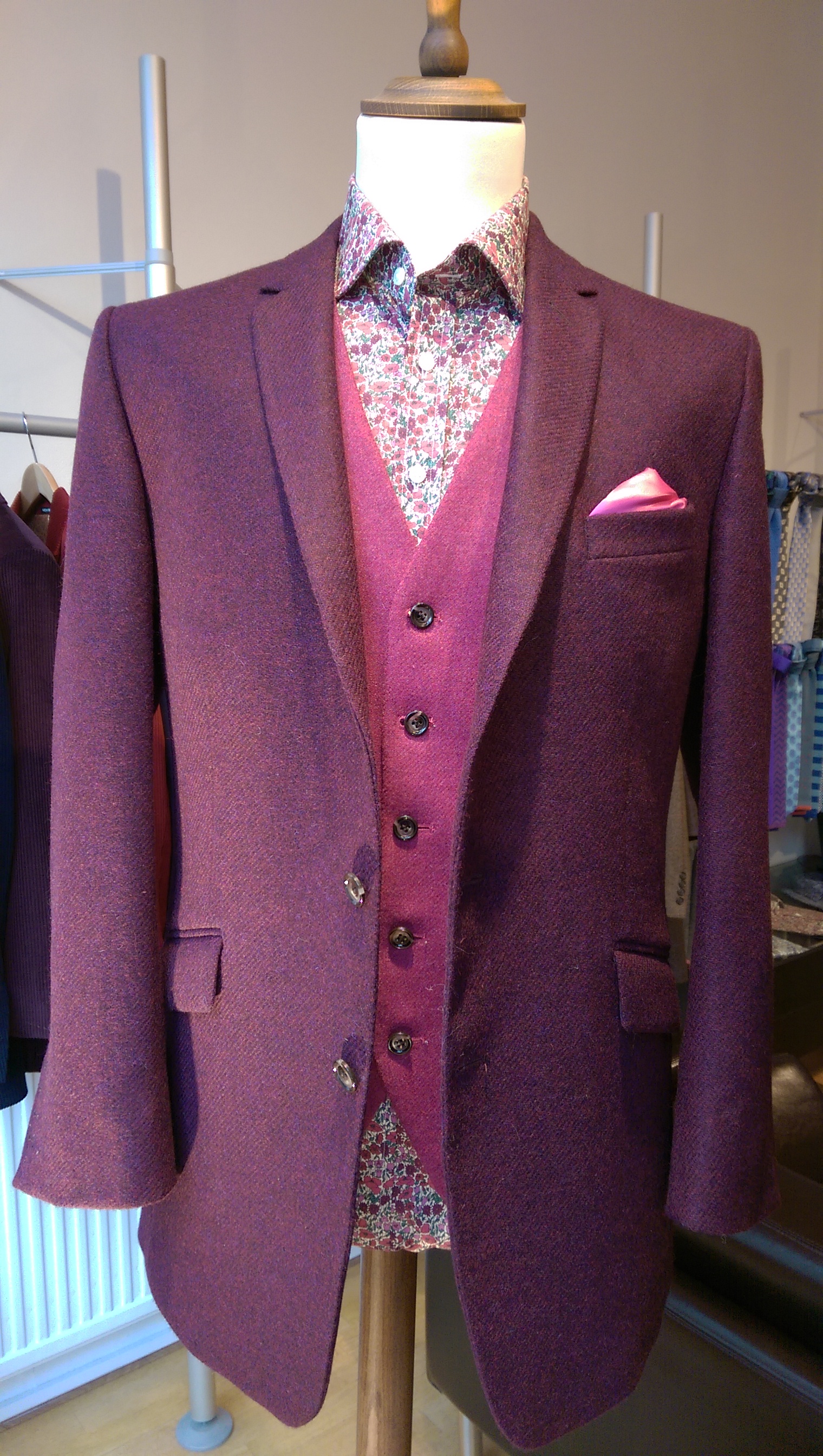 burgundy-tweed-wool-moon-pink-waistcoat-jacket-british-made-uk-tailoring-liberty-shirt.jpg