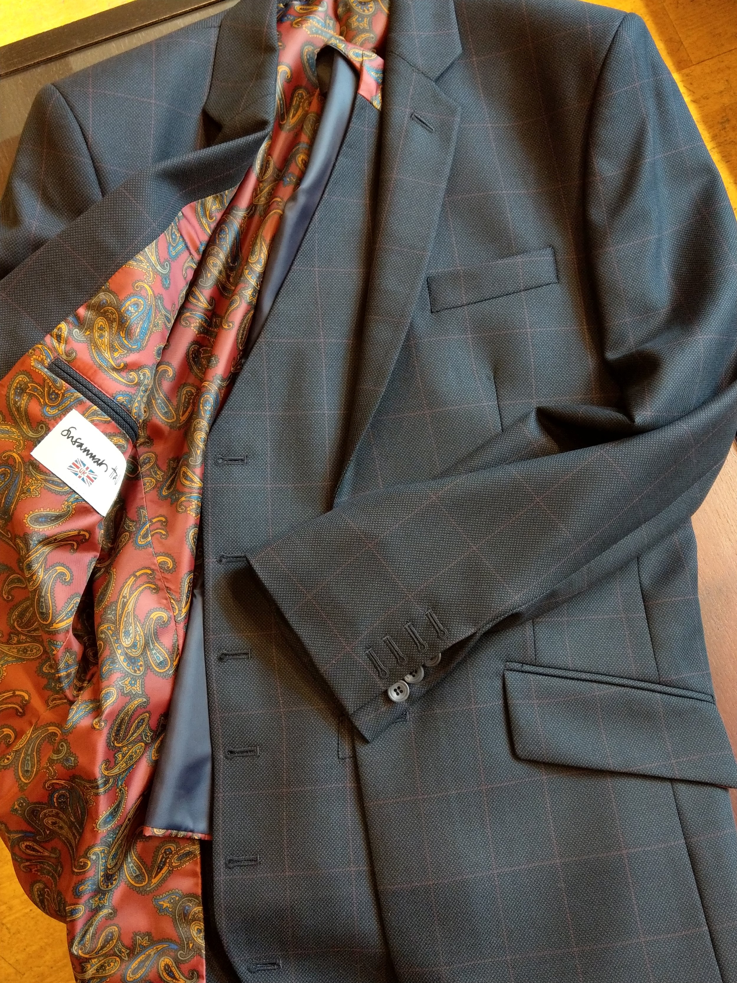 dormeuil-red-over-check-suit-waistcoat-paisley-lining-susannah-hall-bespoke-tailor-made-uk.jpg