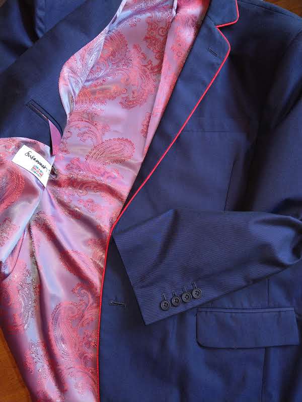 navy-cotton-jacket-red-piping-dugdale-susannah-hall-tailors-bespoke-made-uk-british.jpg