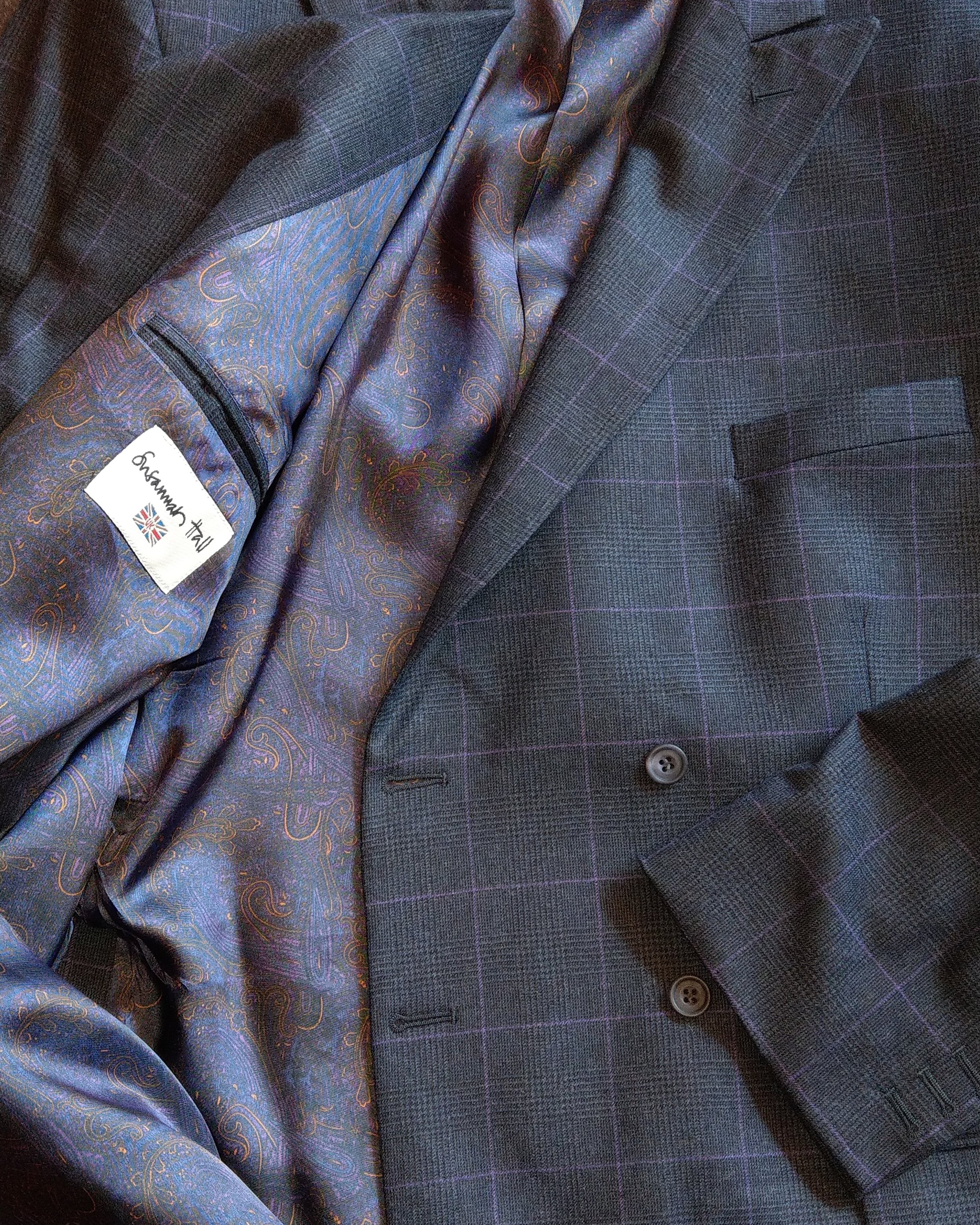 grey-purple-check-flannel-holland-sherry-susannah-hall-tailor-bespoke-suit-made-uk-british.jpg