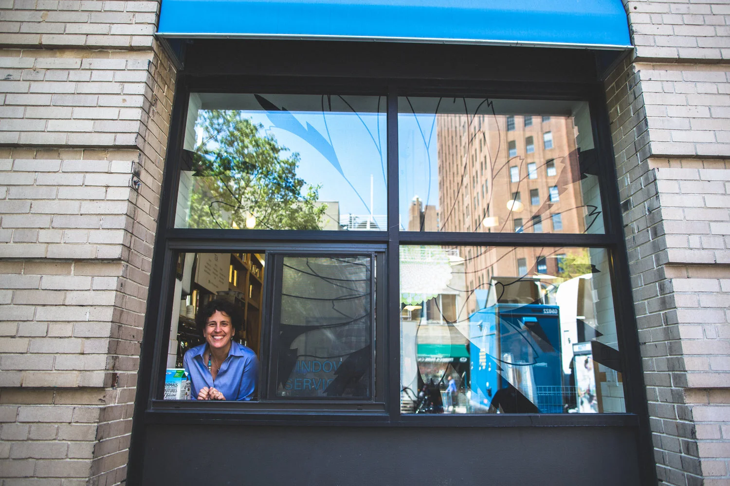 Grandaisy Bakery Press — Grandaisy Bakery