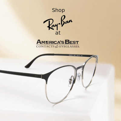 Luxottica x America’s Best