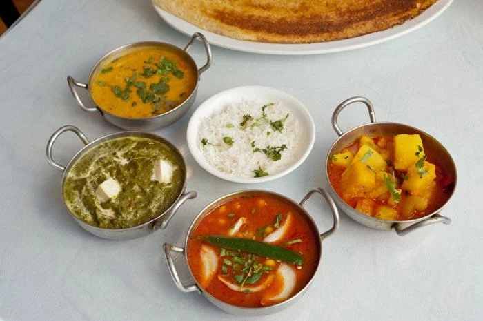 Enjoy Your Company’s Holiday Party at Arya!