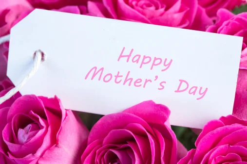 Make this Mother’s Day a Holiday to Remember at Arya!