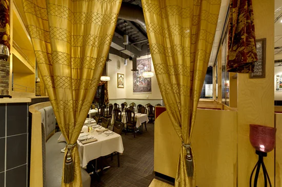 5 Reasons to Choose Arya’s for Your Next Party