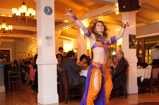 Private Functions @ Arya