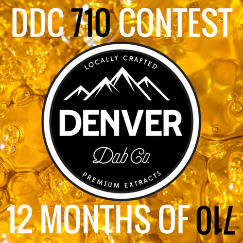 #DDC710 | GIVEAWAY