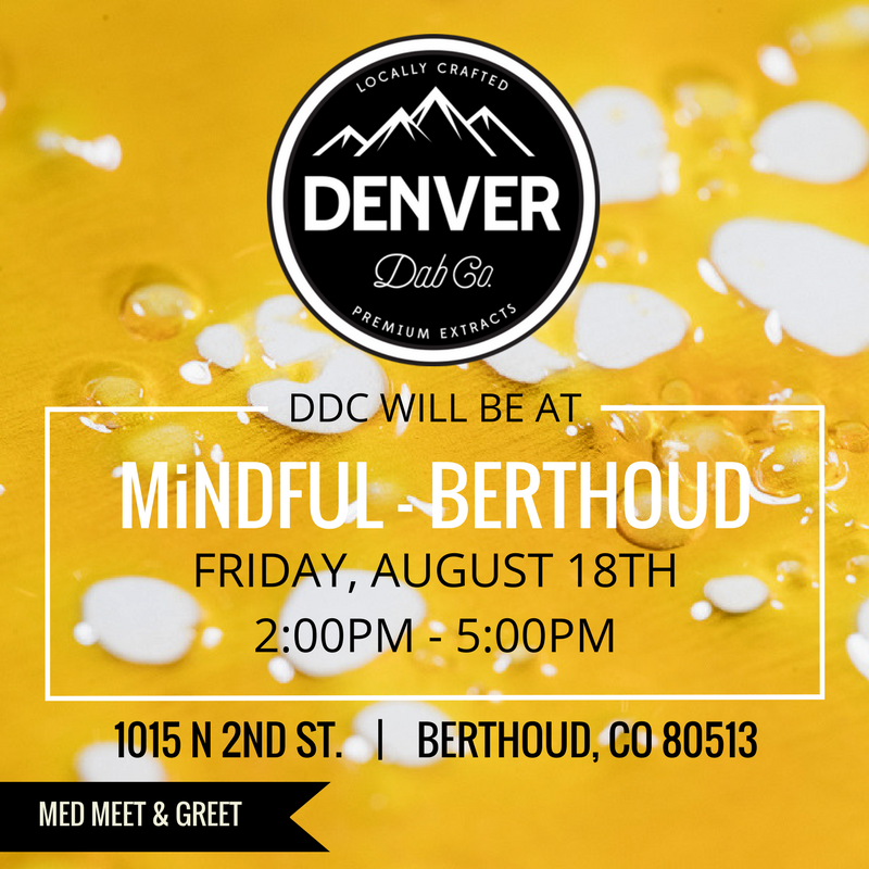 MEET & GREET | MiNDFUL