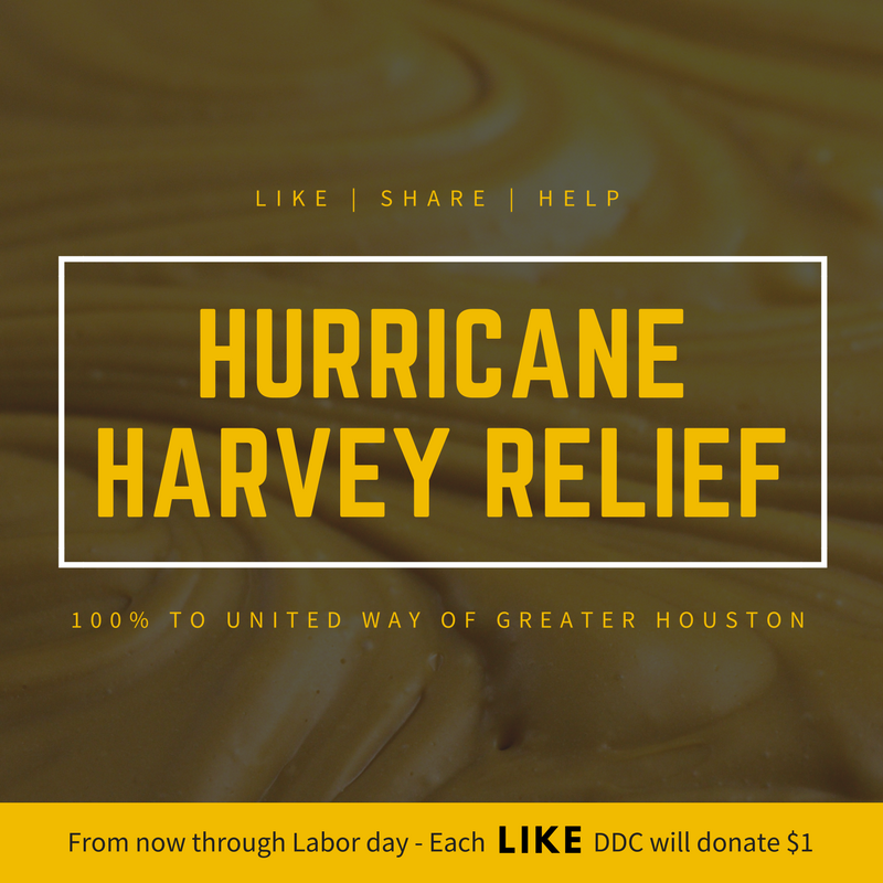 DONATE | Hurricane Harvey Relief for Houston