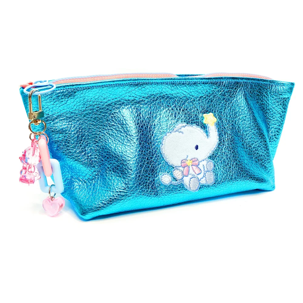 Baby Elephant Clutch — Nick Evers