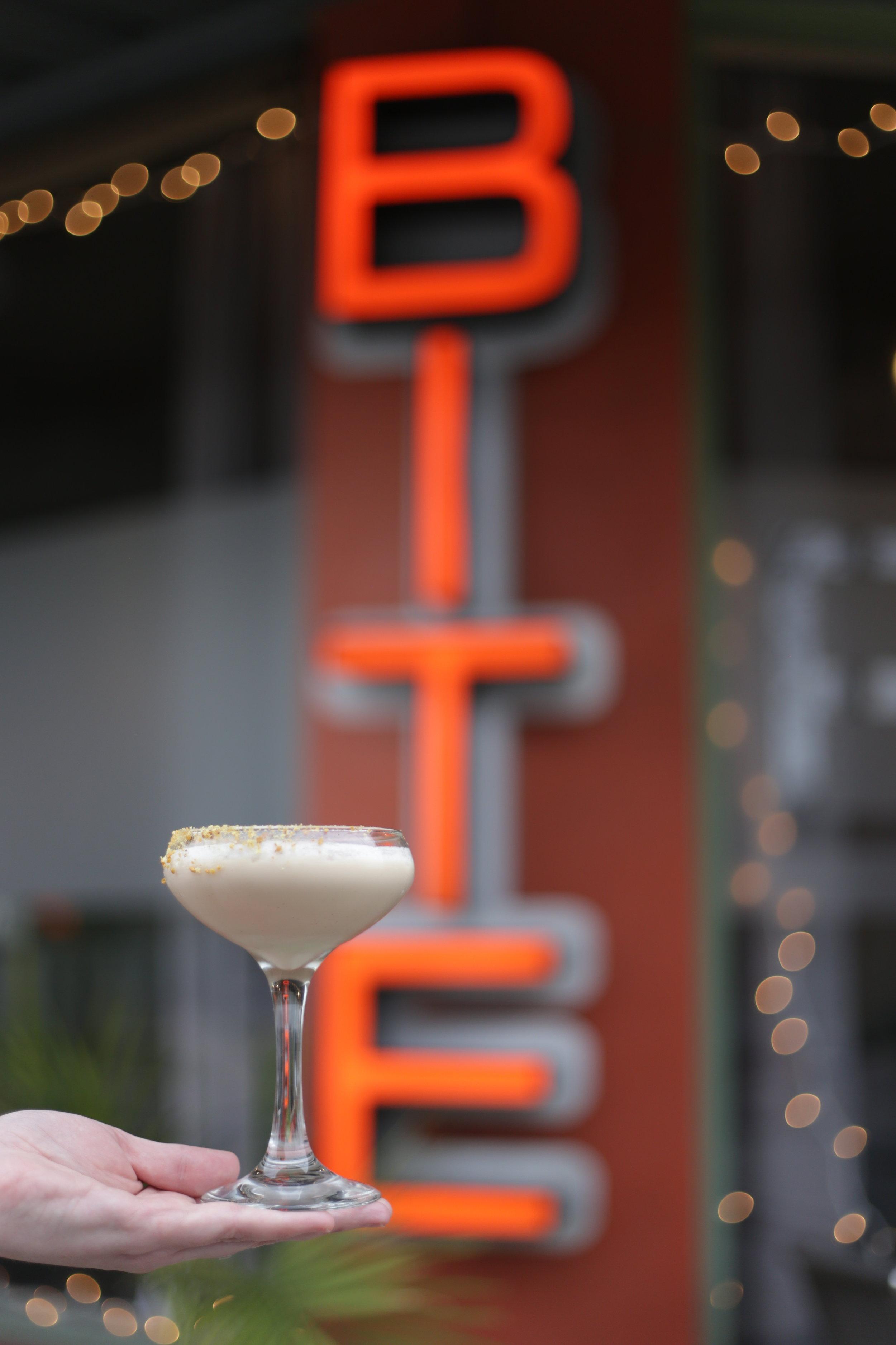 2017 Brandy Alexander Tour: Bite
