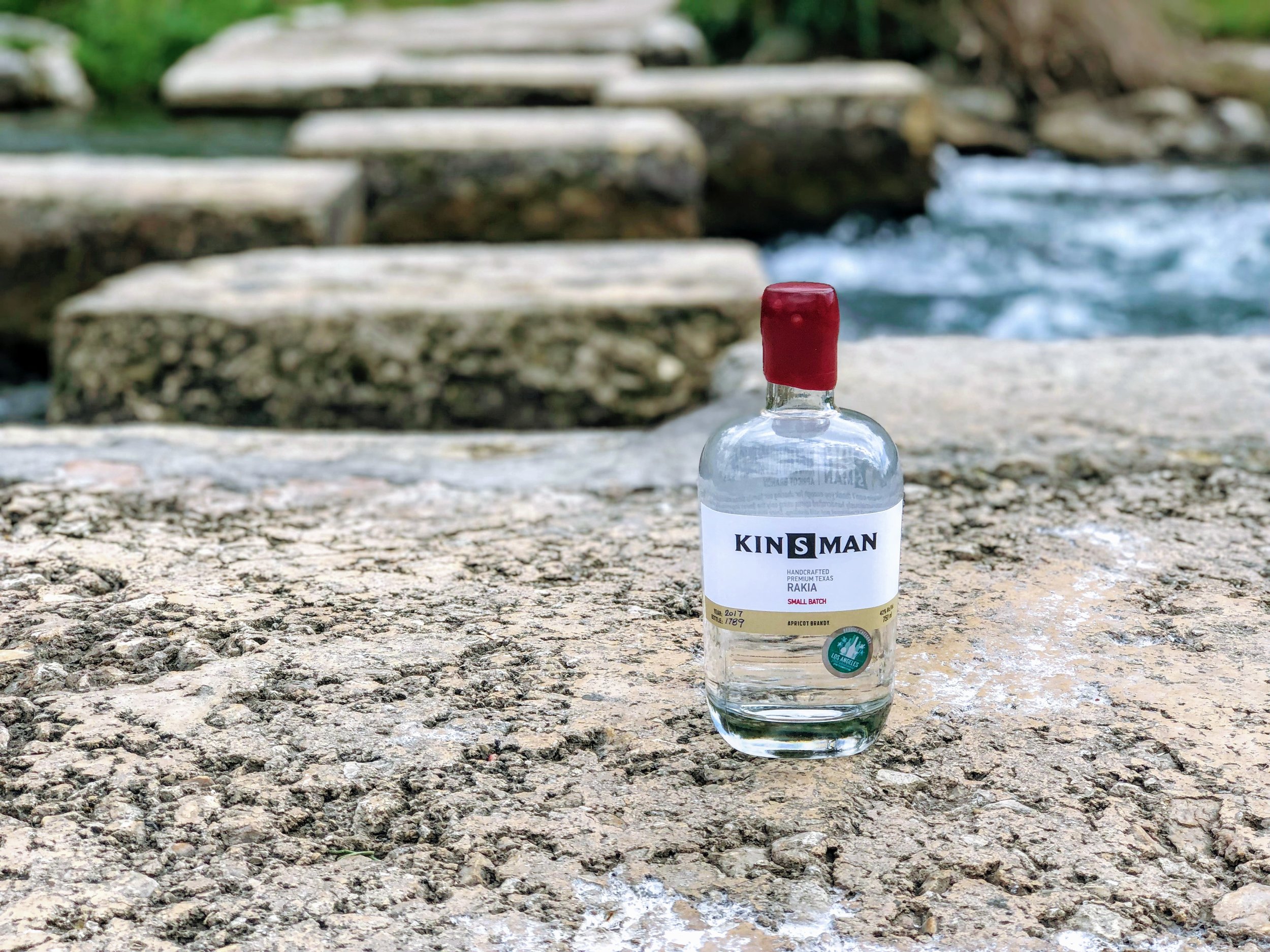 We're the Best Distillery in San Antonio! — Dorćol Distilling & Brewing