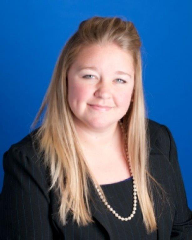 Katie Mayorga - Escrow Representative