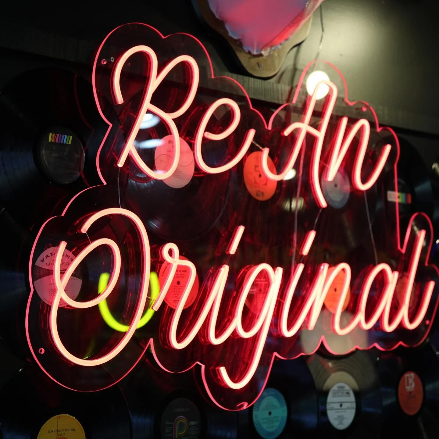 Classic hair never goes out of style&mdash;but originality is what sets it apart.

At CHOP, we believe every barber in our shop and every client brings something different to the chair. We celebrate individuality, encourage authenticity, and create s