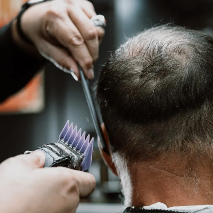 Start your week the right way 💈🔥

Nothing hits like a fresh cut on a Monday. Clean fade. Sharp line-up. Beard dialed in. Confidence on 100.

At CHOP, we don&rsquo;t just cut hair, we set the tone for your whole week. Walk into work, school, or wher