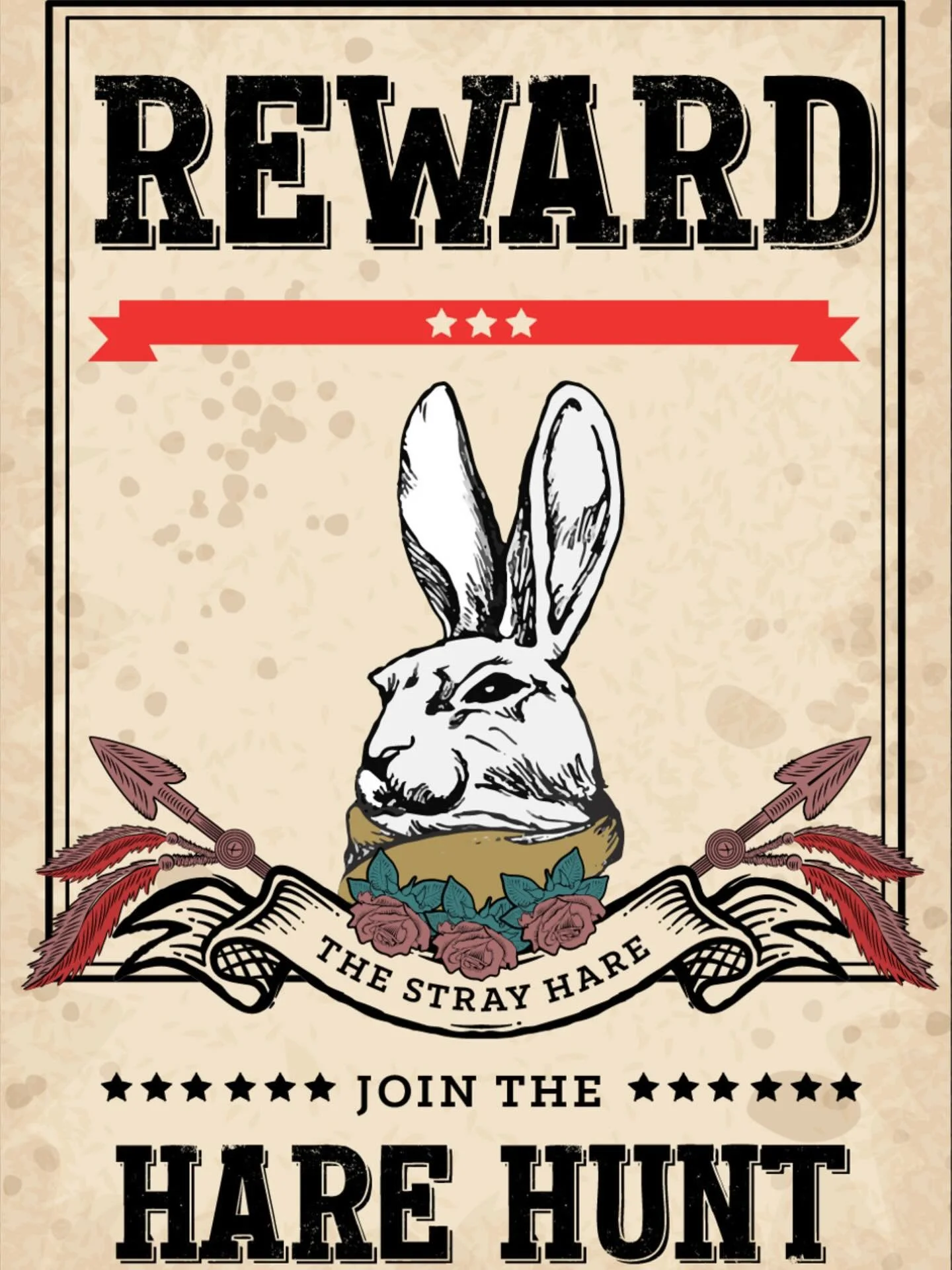 It&rsquo;s time for a Hare Hunt! Spot this scruffy little scoundrel hiding in our stores and win free chop swag. Keep an eye on our socials to know when the Hare is on the loose in the shops! 🐇

#harehunt#trending#fyp#chop#chopbarbershop