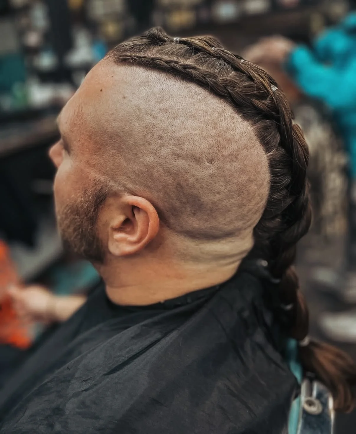 Not everyone walks in asking for the same cut&hellip; and that&rsquo;s exactly how we like it.

At CHOP, originality isn&rsquo;t just welcomed&mdash;it&rsquo;s the standard. From bold braids to clean shaves and everything in between, our chairs are w
