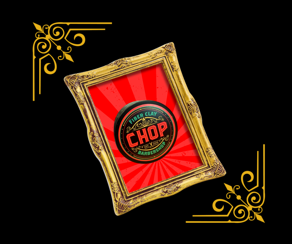 CHOP Fiber Clay