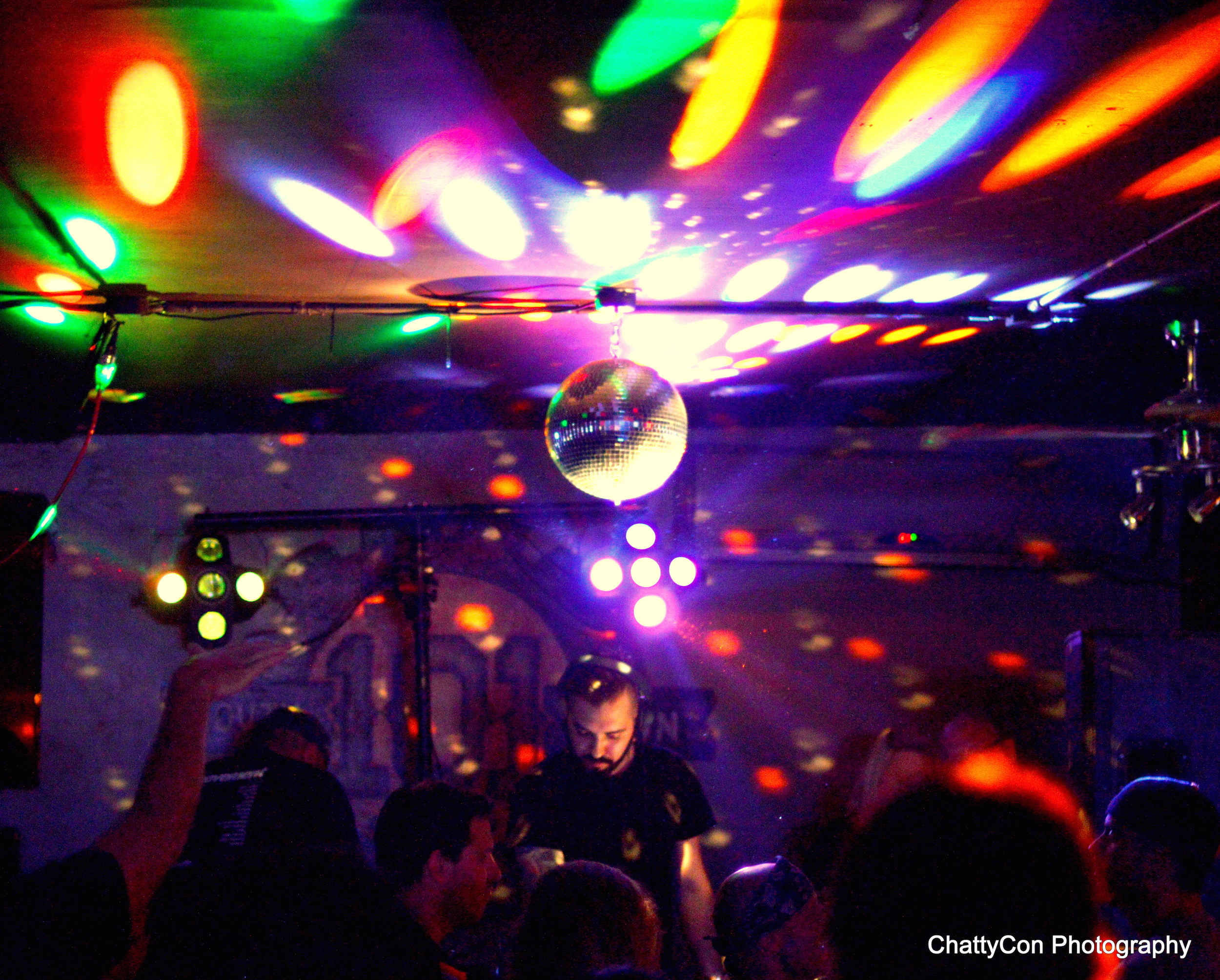photo by Nichole Connor 