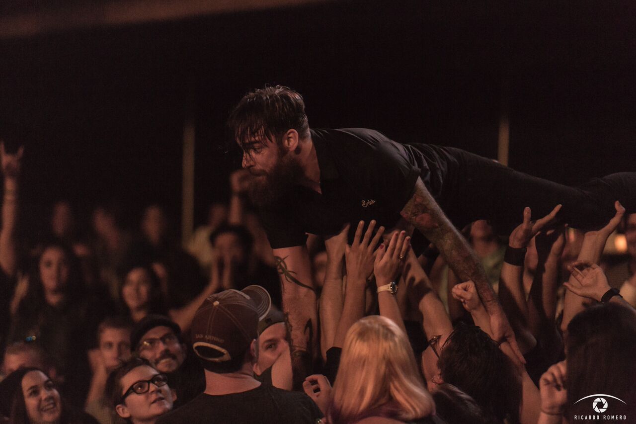 photo by Ricardo Romero