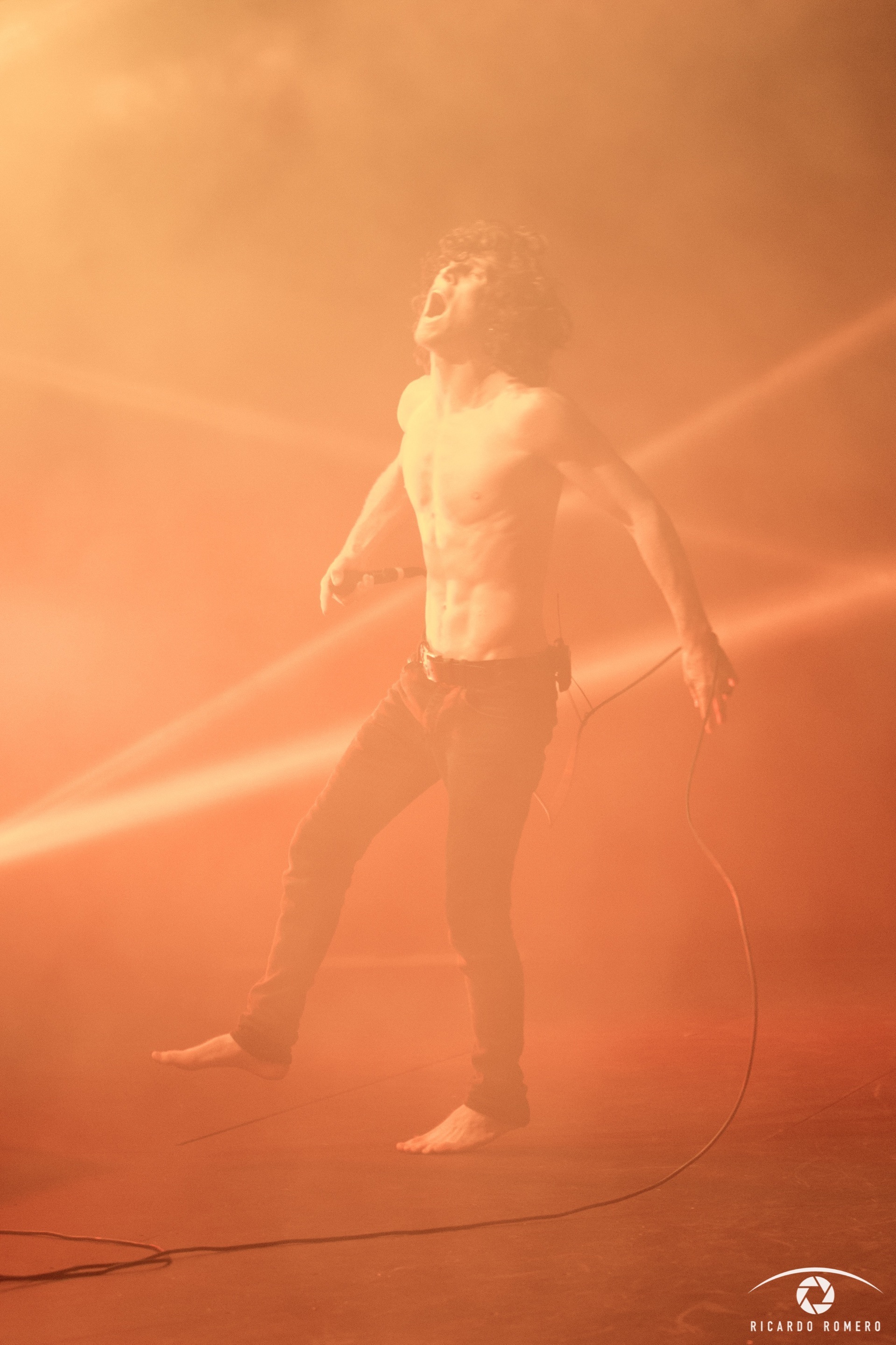 photo by Ricardo Romero