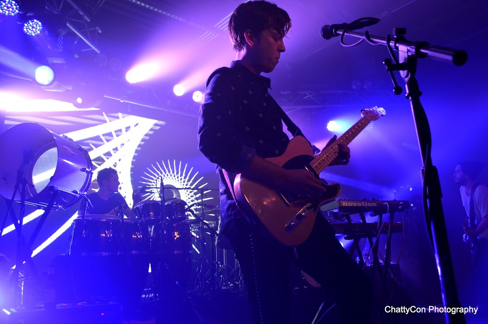 photo by Nichole Connor