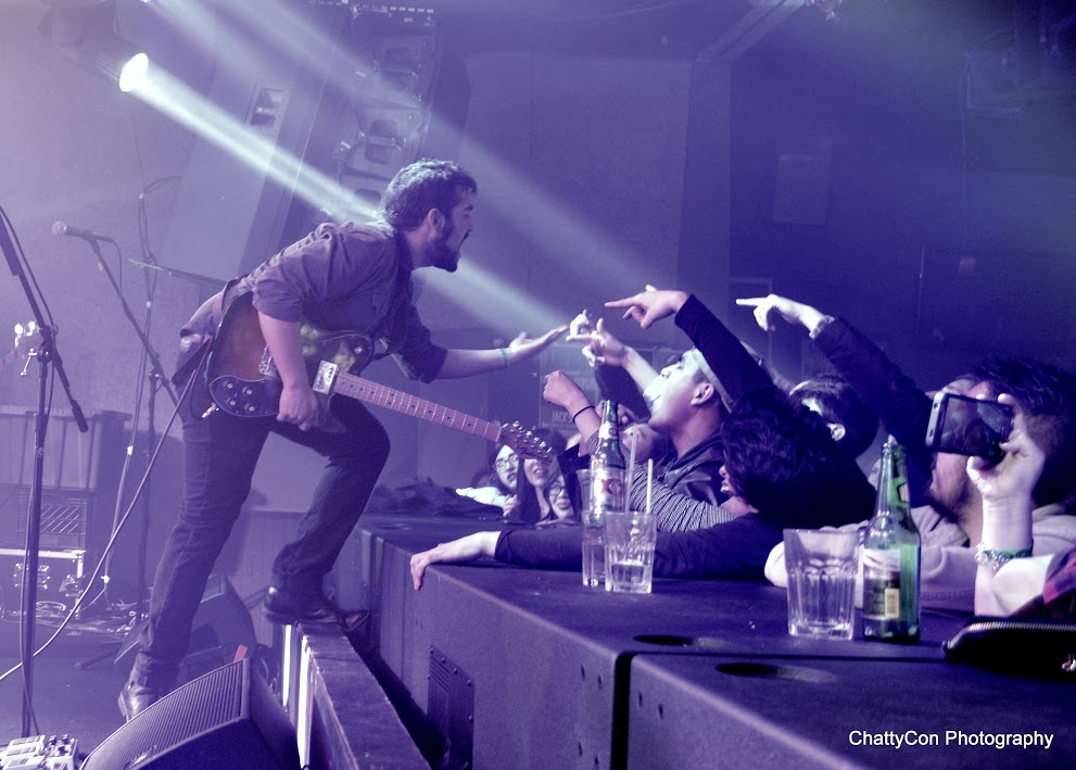 Photo by Nichole Connor