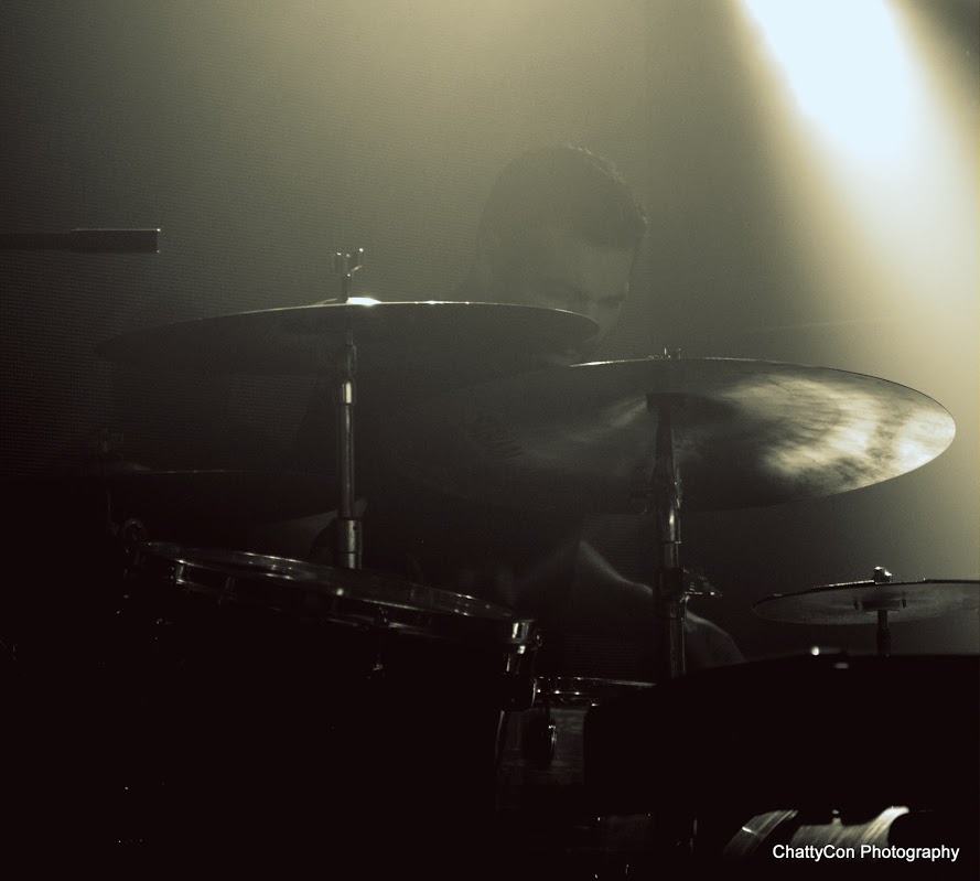 photo by Nichole Connor