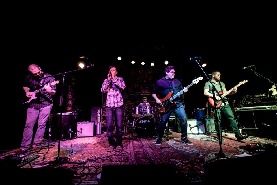 photo by Greg Gabrisch