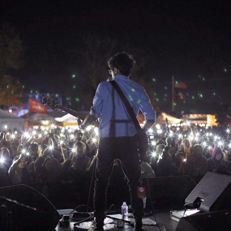 courtesy of Untapped Festival
