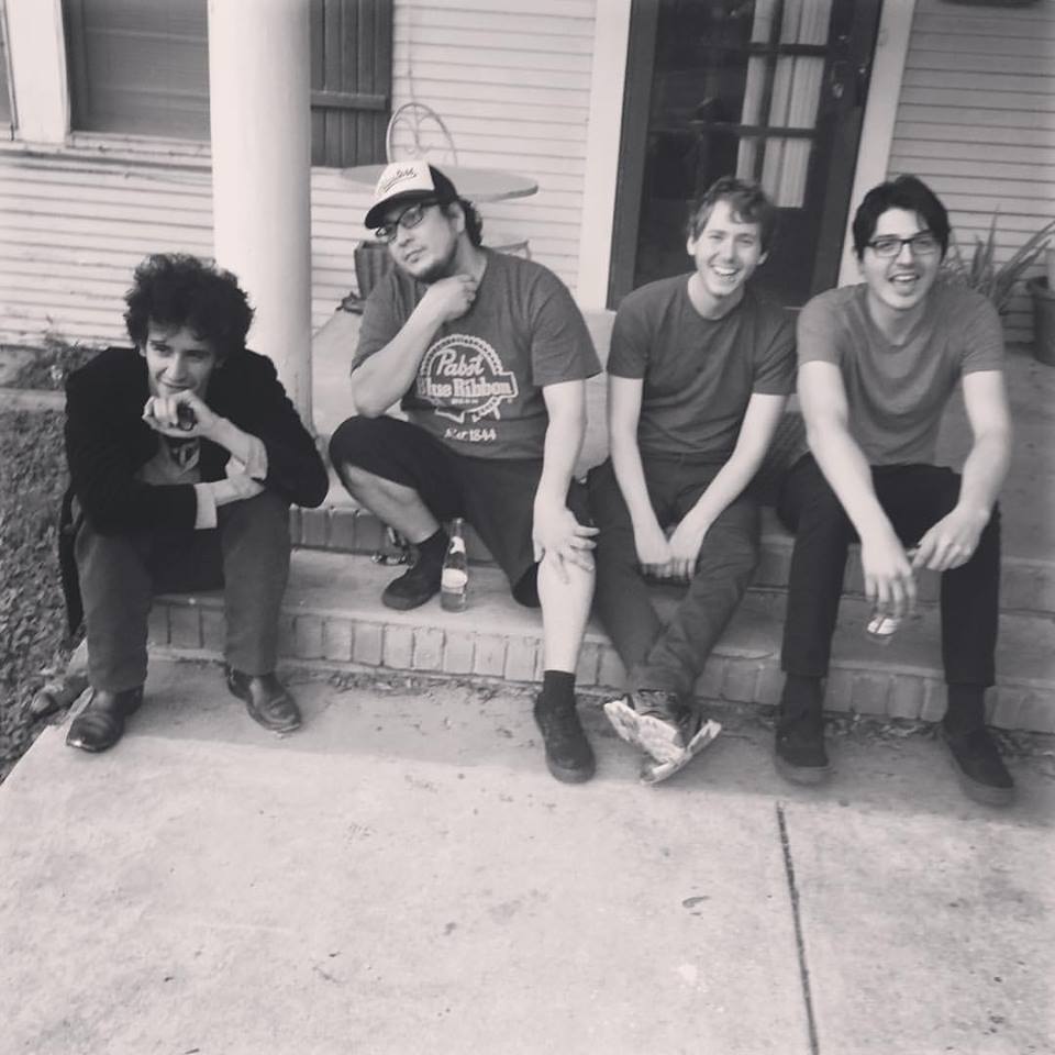 Photo by Miles Terracina