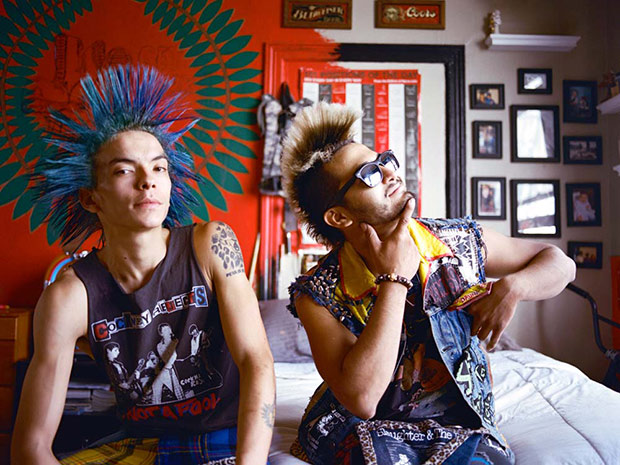 Photo by Angela Boatwright
