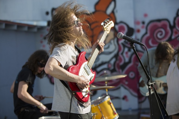 All photos by Matt Buikema of 9001 Studios