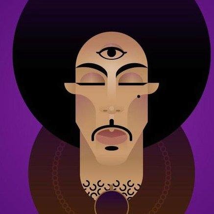 Prince Rogers Nelson, June 7, 1958 - April 21, 2016