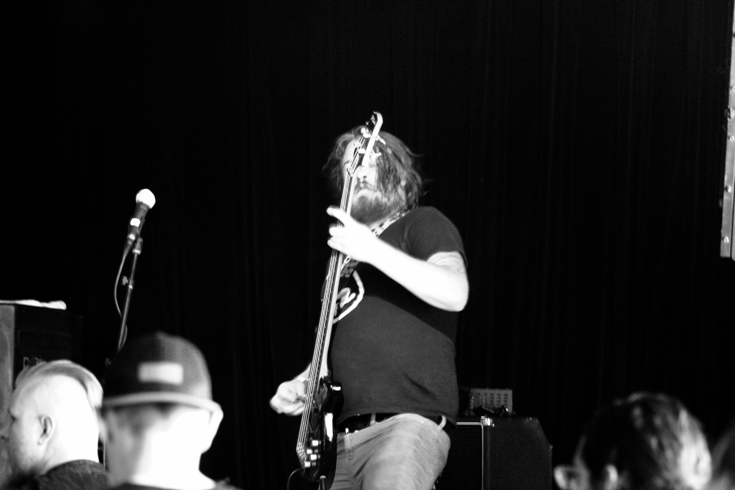 photo by Elizabeth Aguilar