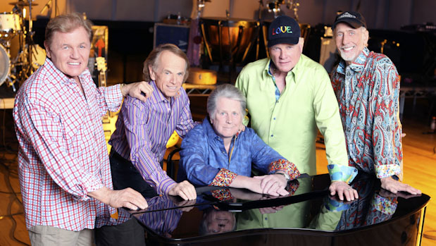 photo courtesy Capitol Records by Robert Matheu