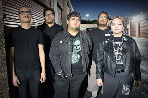 Photo Courtesy of Johnny Camacho