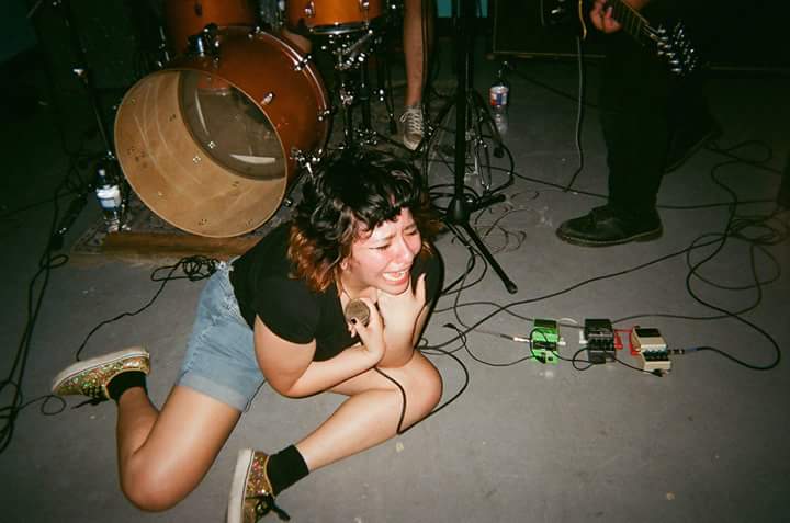 Photo Courtesy of Daniela Ashley Rivera