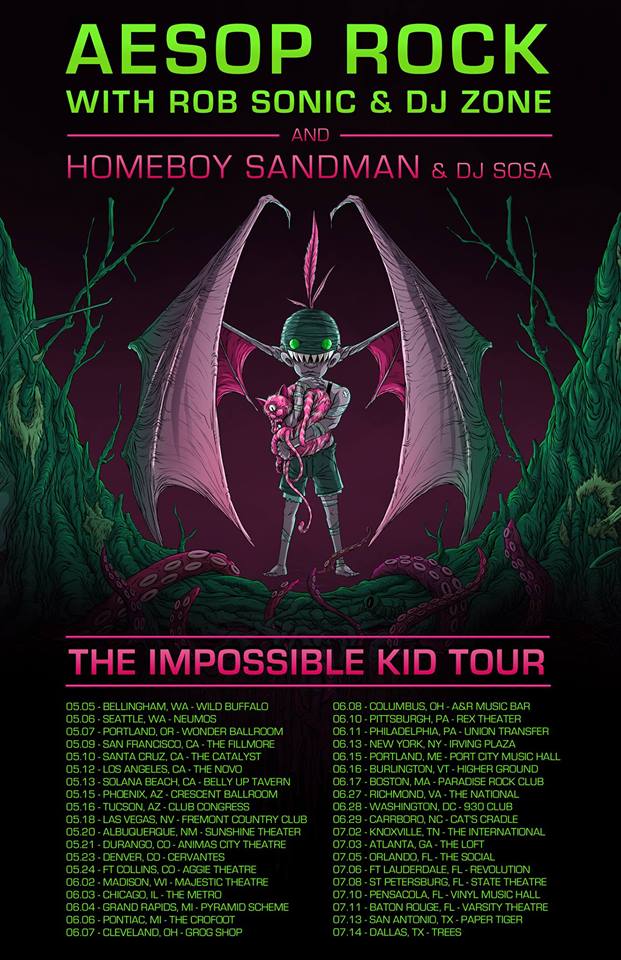 Tickets and more information here .
