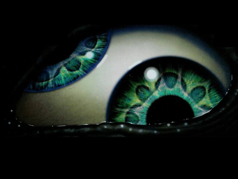 Aenima album art 
