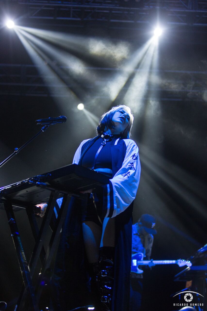 photo by Ricardo Romero