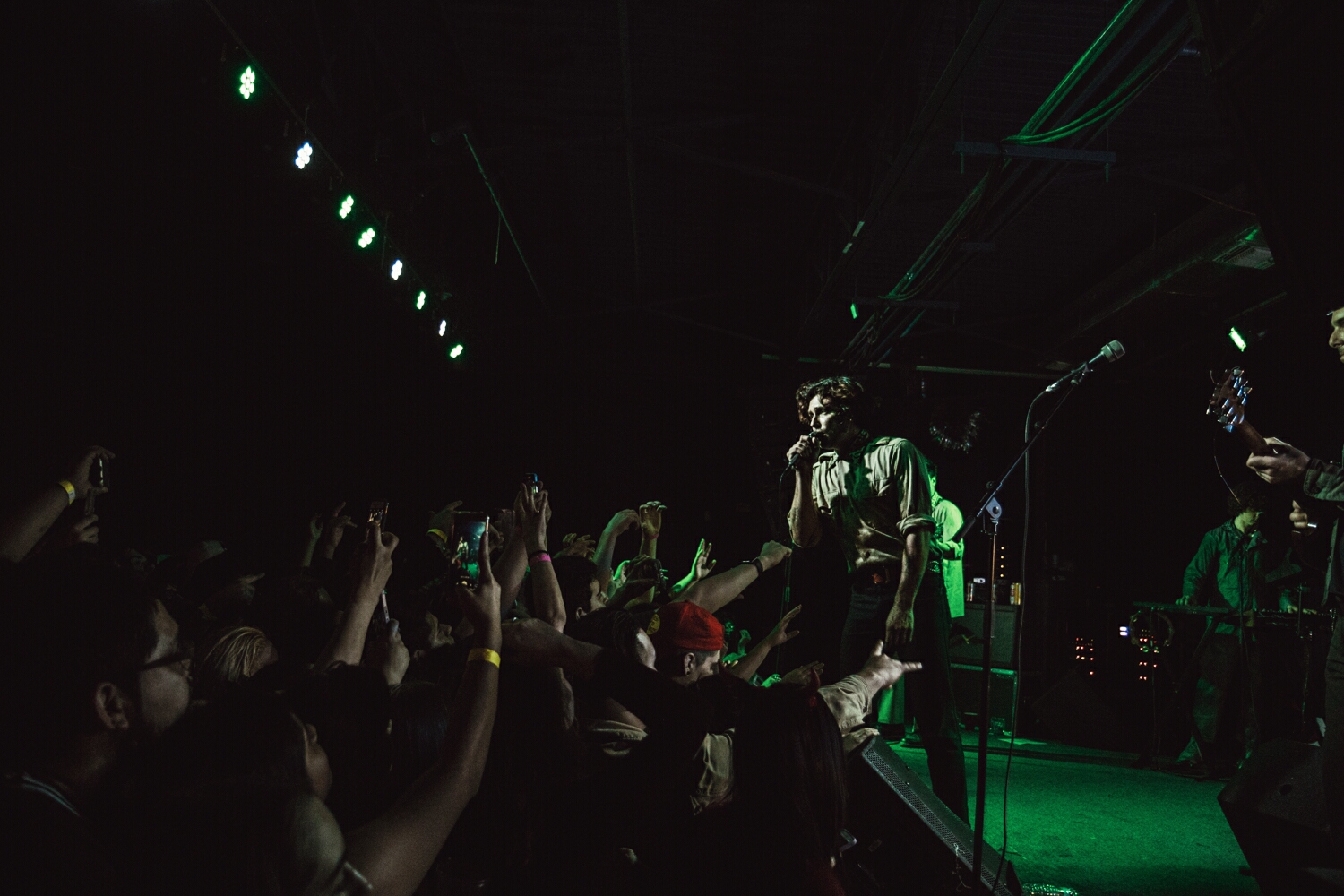 photo by Oscar Moreno