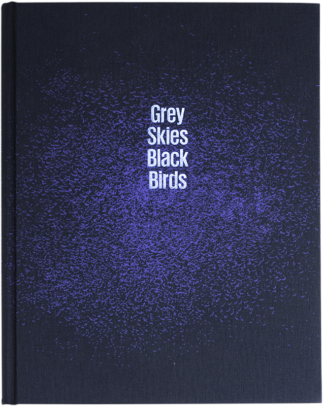 Hardback, cloth covered with screen print and foil deboss Texts by Saša Stanišić, Srećko Latal and Christian Caujolle Trilingual monograph in English, German and French 200 x 255 mm 4 colors - 105 plates 210 pages, 3 gate folds, 3 fold outs ISBN: 978-1-910401-05-7 PUBLISHED BY GOST BOOKS, LONDON NOVEMBER 2015