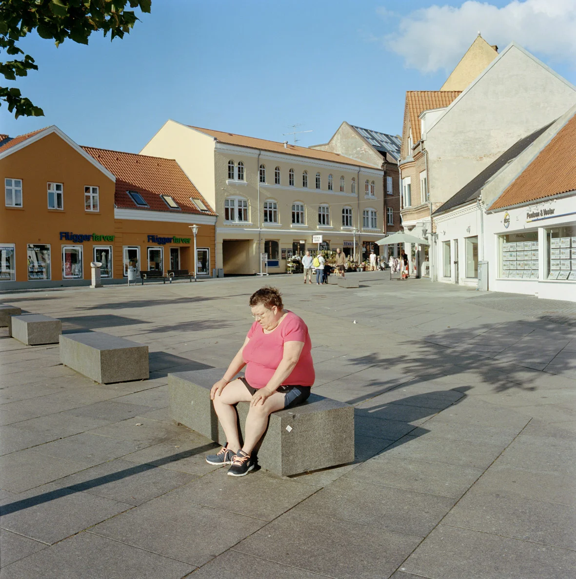 © Knut Egil Wang